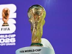 FIFA changes rules for emergency draw 2026