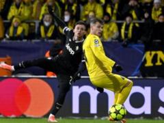 Bude/Glimt - Juventus 2:3 Video of goals and review of the Champions League match