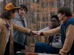  Очень странные дела 5 : зрителей ждет самая  жестокая  смерть в сериале