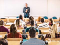 Топ-10 стран, где учится больше всего украинских студентов: Польша бьет рекорды
