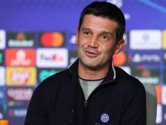 Kivu: Inter needs to react correctly to the defeat in the derby