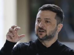 Бывший советник Зеленского обвиняет власть в концентрации полномочий в офисе президента