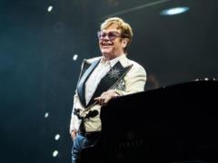 Элтон Джон рассказал о ухудшении зрения и надежде на научный прорыв