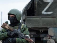 Россияне усилили штурмы под Гуляйполем