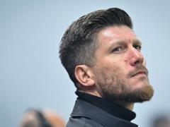 Поконьйолі: Мета Монако — вийти у плей-оф Ліги чемпіонів