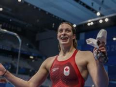 Историческую олимпийскую чемпионку отстранили за нарушение антидопинговых правил