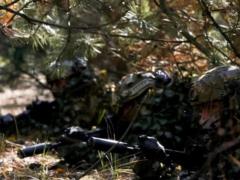 Воины ССО ликвидировали российскую ДРГ в Покровске