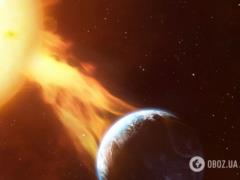 Когда будут магнитные бури в декабре: названы опасные даты