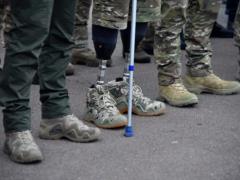 Для военных и ветеранов запускают программу коррекции рубцов