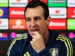 Emery commented on Elliott s possible return to Liverpool