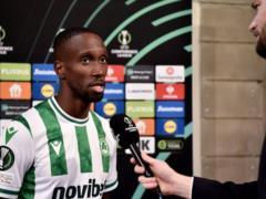 Semedu nalashtovaniy zdolati Dynamo: We have everything to overcome