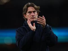 Frank: The best teams start in bad times