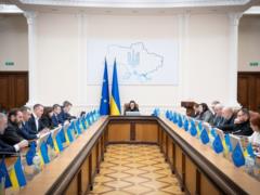 В Украине утвердили госстандарт дошкольного образования