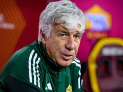 Gasperin: It’s our fault to continue the series of victories from Lisa Europe