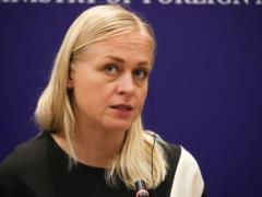 В Финляндии предлагают в мирном соглашении ограничить численность армии РФ