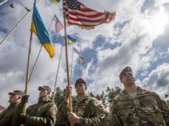 США требуют мирного соглашения с РФ до предоставления Украине гарантий безопасности — СМИ