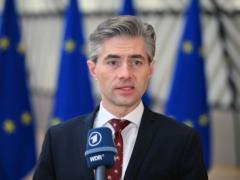 МИД Литвы: Уступки РФ в отношении границ угрожают и нам