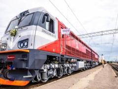 Латвия может демонтировать железнодорожную колею до границы с Россией