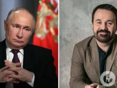  Мнение российских властей меня не интересует : Антон Лирник рассказал, как унижает Путина в Европе