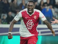 Paphos - Monaco 2:2 Video of goals and review of the Champions League match
