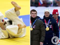 Ни слова об Украине: международная федерация объявила о позорном решении по допуску России с флагом и гимном