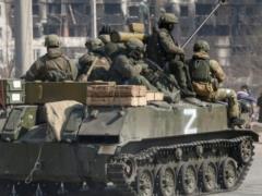 РФ при нынешних темпах дойдет до границ Донетчины не раньше 2027 года - ISW