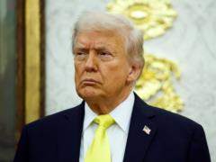 Трамп призвал премьера Японии смягчить риторику в отношении Тайваня после разговора с Си Цзиньпином