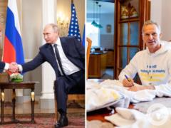  Трамп не только предатель : легенда спорта отреагировал на скандал с  пленками Уиткоффа 