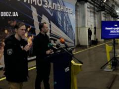В Украине готовят европейскую модель билетов на поезда: что это значит и какой рейс будет первым