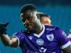  Шахтер  за крупную сумму подпишет одного из лучших бомбардиров УПЛ