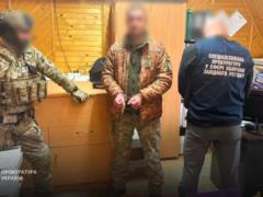 На Прикарпатье чиновник ТЦК избил мужчину до потери органа