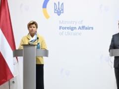 Латвия выделит 15 млн евро в рамках Коалиции дронов