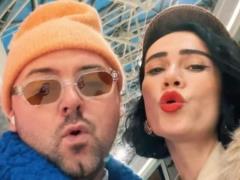 «Девятый день в коме»: Жена лидера группы ADAM рассказала о его состоянии