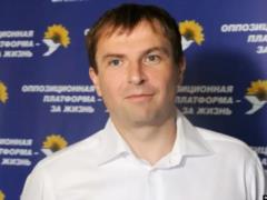 Депутат Христенко заключил сделку со следствием. В ЦПК предупреждают о новой атаке на НАБУ и САП