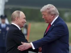 Переговоры о мире продлятся еще как минимум несколько месяцев — The Economist