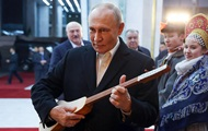 Путин сделал заявление о переговорах с США