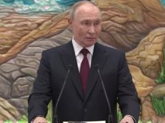 РФ готова воевать до последнего. Заявления Путина