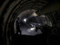 Трагедия на Ингульской шахте: найдено тело второго погибшего горняка