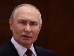 Путин прокомментировал слив разговоров Виткоффа и Ушакова