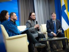 Члены Коалиции укрытий выделят более 22 млн на укрытия в Украине
