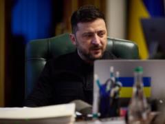 Зеленский провел разговор с премьер-министром Нидерландов