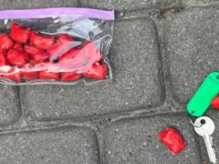 Во Львове будут судить женщину, которая привлекала дочь к сбыту наркотиков