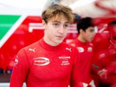 16-летний Бондарев прокомментировал свое участие в Формуле-4 в сезоне-2026
