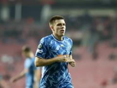 Динамо  без шансов проиграло киприотам в Лиге конференций