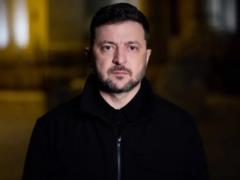 Зеленский анонсировал важные переговоры на следующей неделе