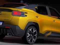 Новый дешевый кроссовер Citroen сделали намного круче.