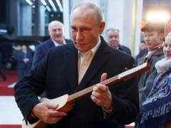 Итоги 27.11: Заявления РФ и риск потери Гуляйполя