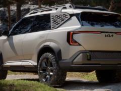 Недорогую альтернативу Kia Sportage подготовили к тяжелым условиям