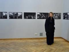 Искусство в условиях войны: новая экспозиция  Разные места  открылась в Киеве