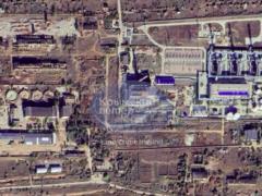 В Крыму из-за атаки дронов вспыхнул пожар на химзаводе - соцсети